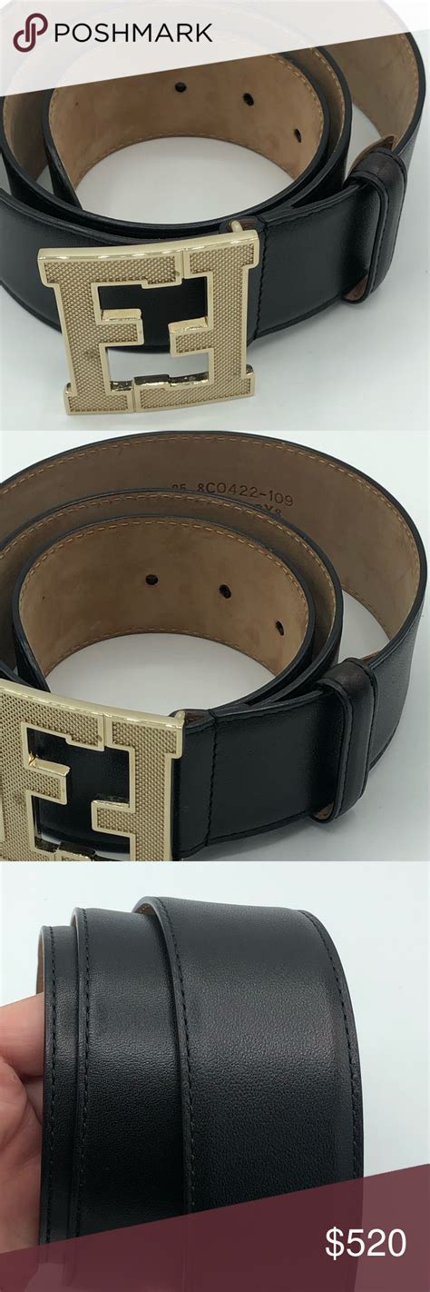 fendi belt for kids|fendi size chart.